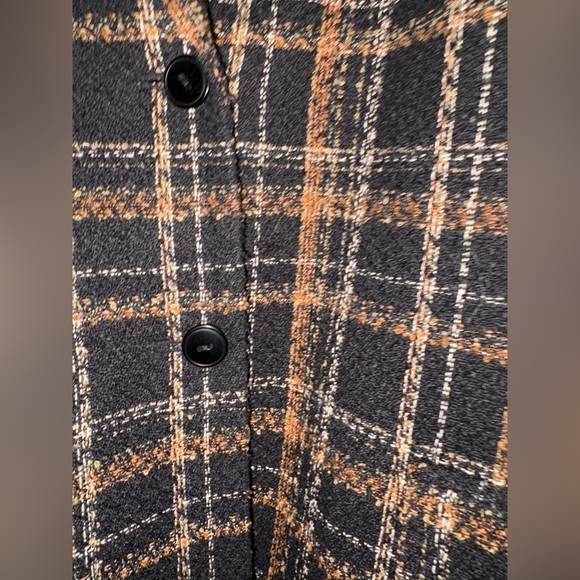 Tweed blazer - Picture 2 of 9